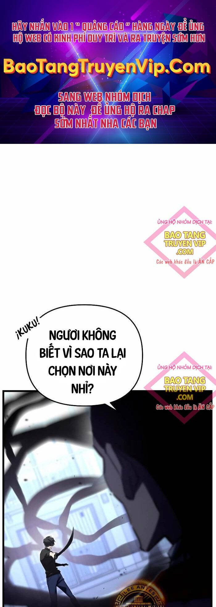 Giả Vờ Làm Kẻ Vô Dụng Ở Học Đường Chap 73 - Next Chap 74