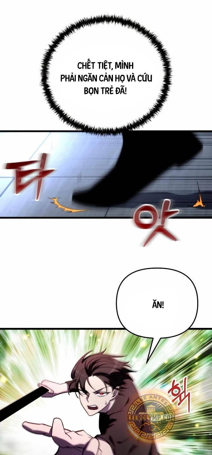 Giả Vờ Làm Kẻ Vô Dụng Ở Học Đường Chap 73 - Next Chap 74