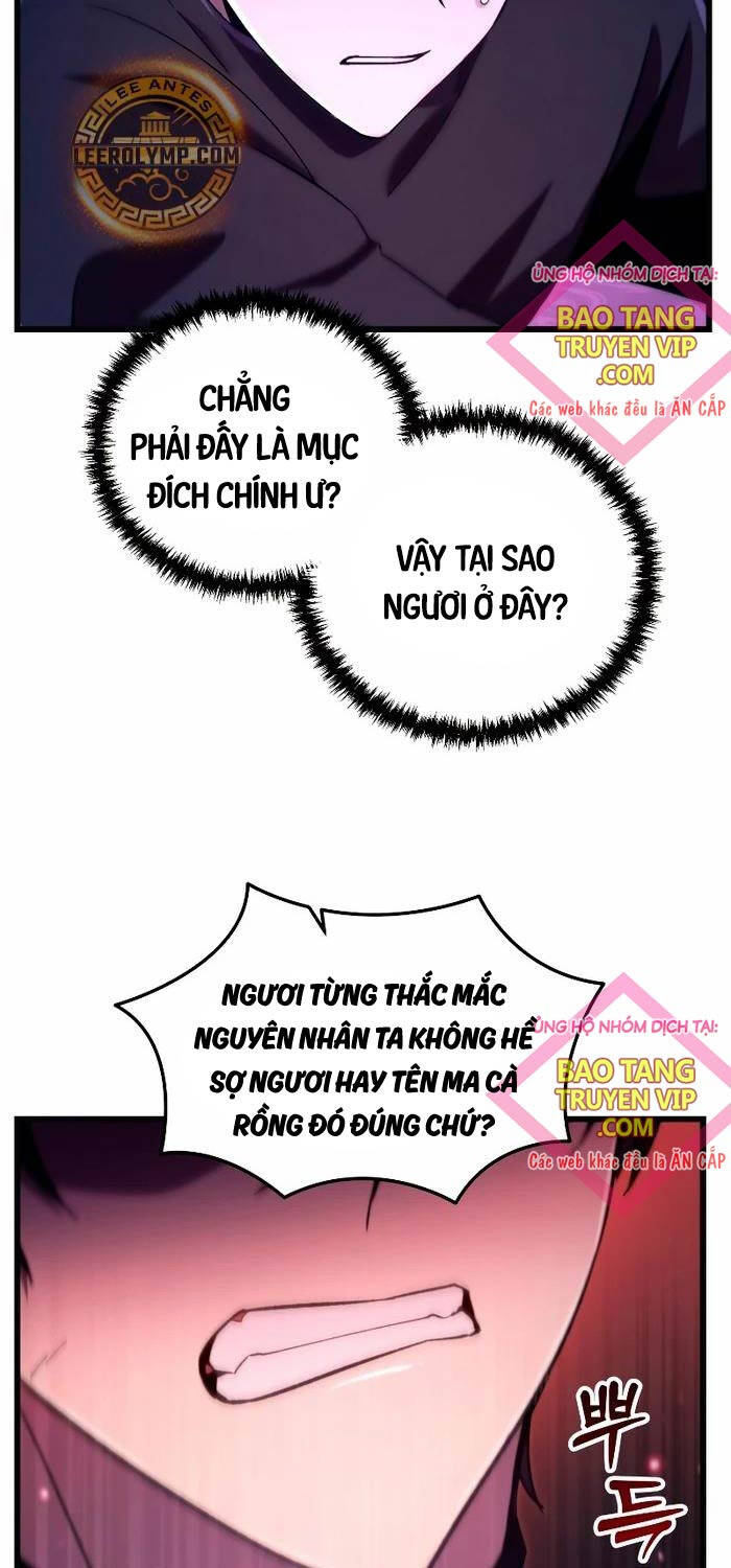 Giả Vờ Làm Kẻ Vô Dụng Ở Học Đường Chap 73 - Next Chap 74