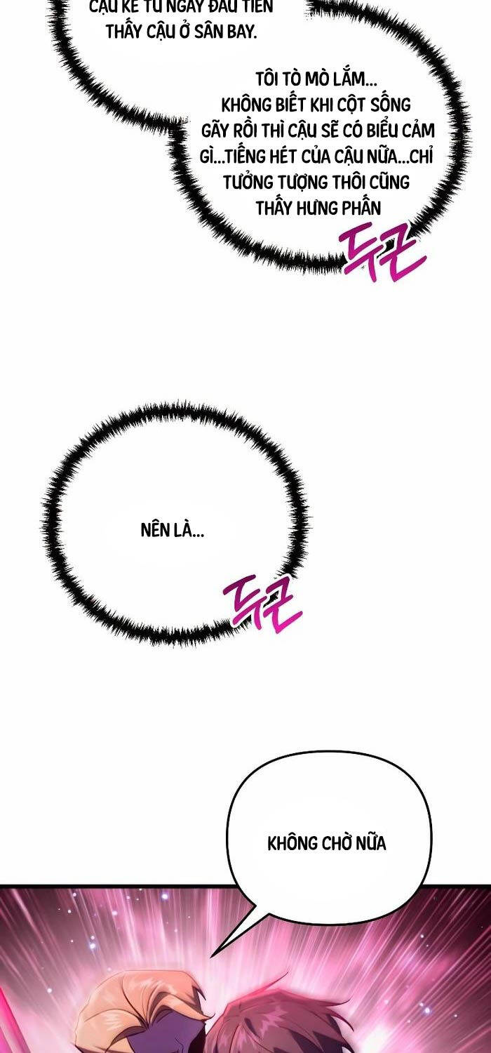 Giả Vờ Làm Kẻ Vô Dụng Ở Học Đường Chap 73 - Next Chap 74