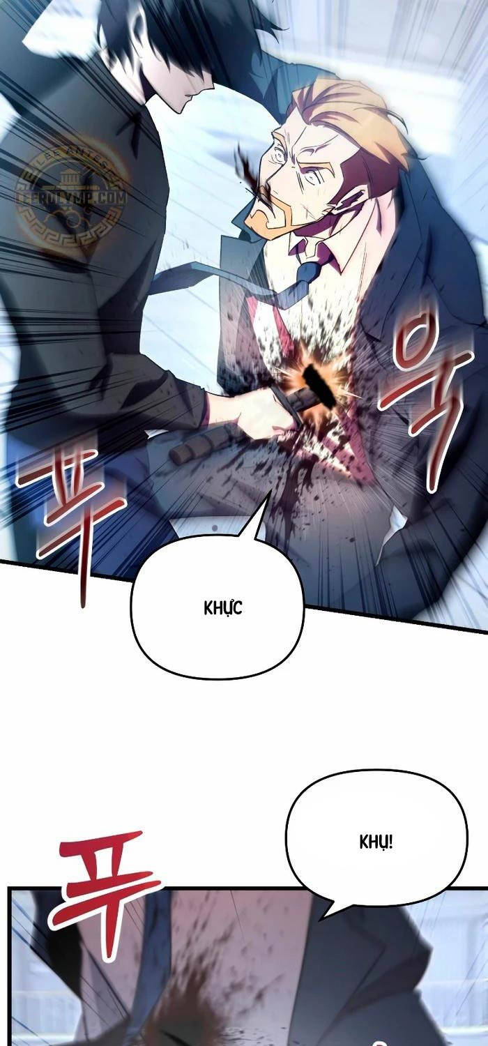 Giả Vờ Làm Kẻ Vô Dụng Ở Học Đường Chap 73 - Next Chap 74