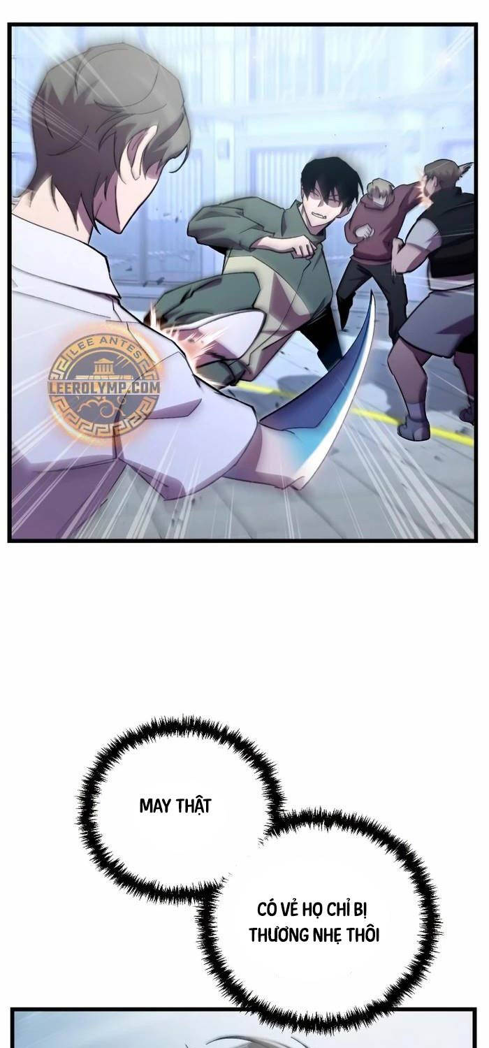 Giả Vờ Làm Kẻ Vô Dụng Ở Học Đường Chap 73 - Next Chap 74
