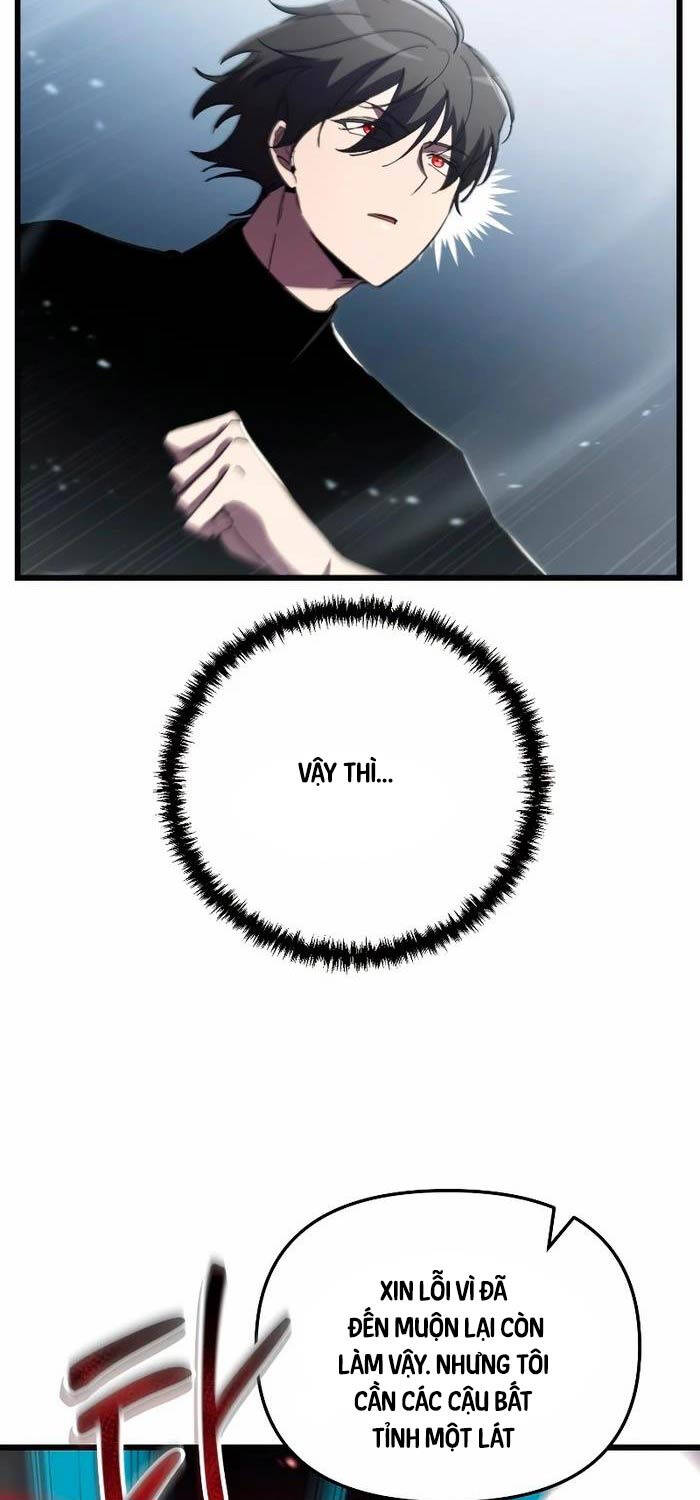 Giả Vờ Làm Kẻ Vô Dụng Ở Học Đường Chap 73 - Next Chap 74