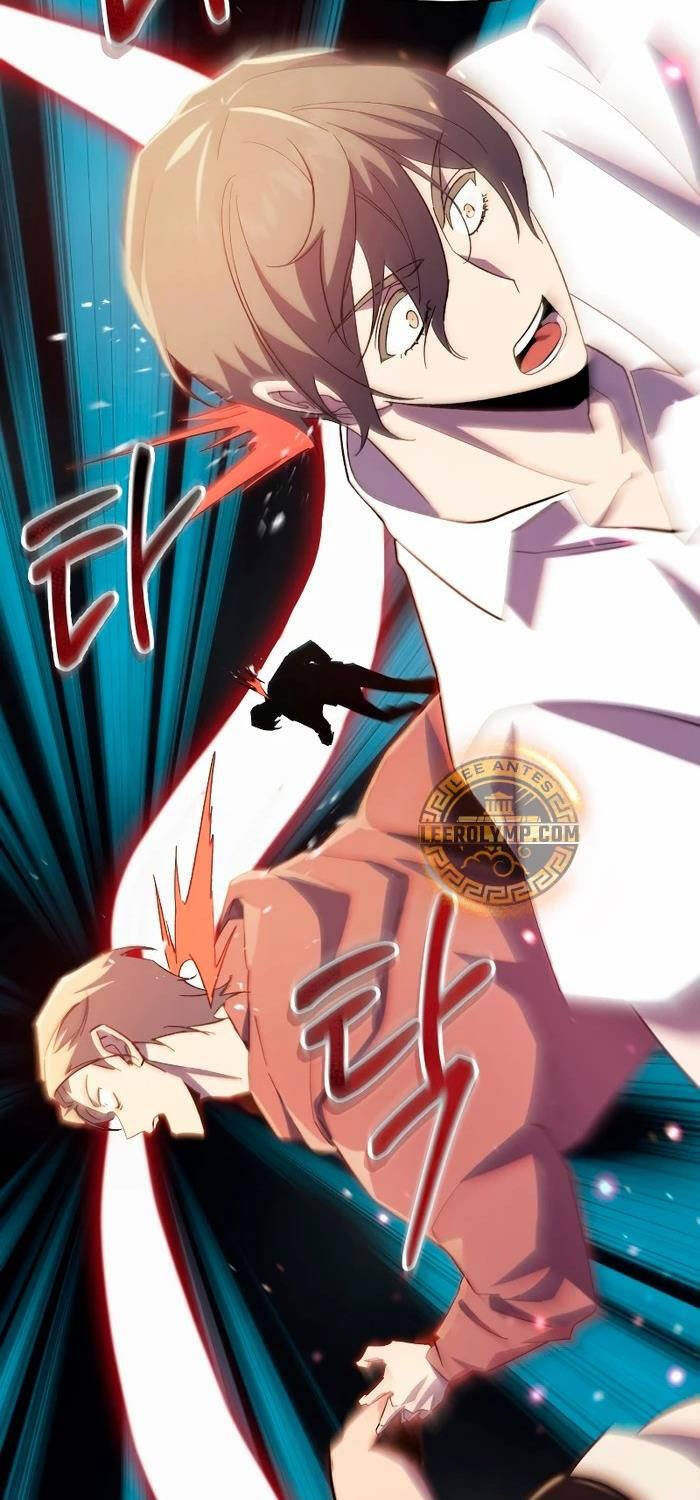 Giả Vờ Làm Kẻ Vô Dụng Ở Học Đường Chap 73 - Next Chap 74