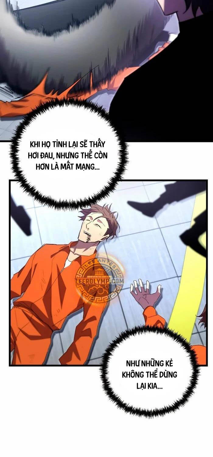 Giả Vờ Làm Kẻ Vô Dụng Ở Học Đường Chap 73 - Next Chap 74
