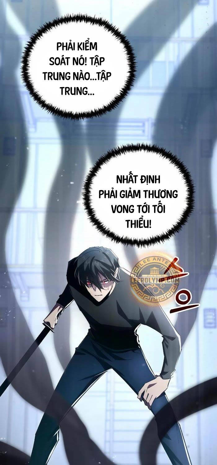 Giả Vờ Làm Kẻ Vô Dụng Ở Học Đường Chap 73 - Next Chap 74