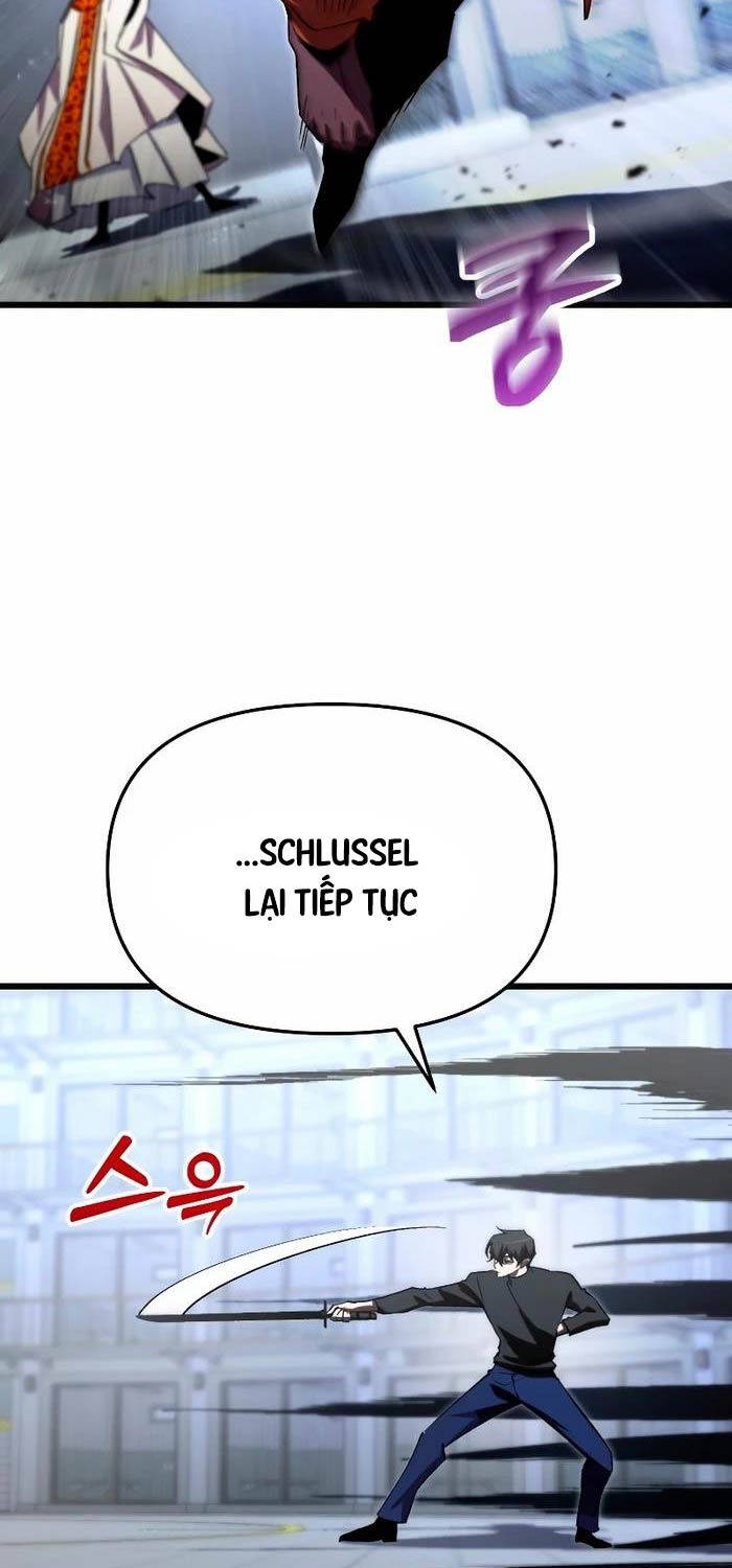 Giả Vờ Làm Kẻ Vô Dụng Ở Học Đường Chap 73 - Next Chap 74