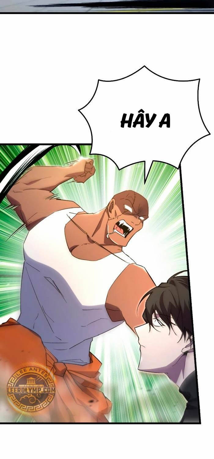 Giả Vờ Làm Kẻ Vô Dụng Ở Học Đường Chap 73 - Next Chap 74