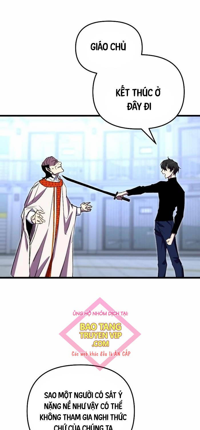 Giả Vờ Làm Kẻ Vô Dụng Ở Học Đường Chap 73 - Next Chap 74