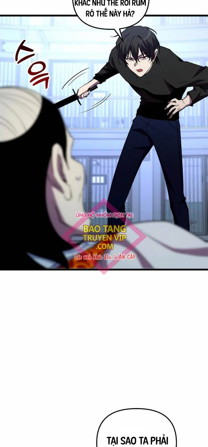 Giả Vờ Làm Kẻ Vô Dụng Ở Học Đường Chap 73 - Next Chap 74