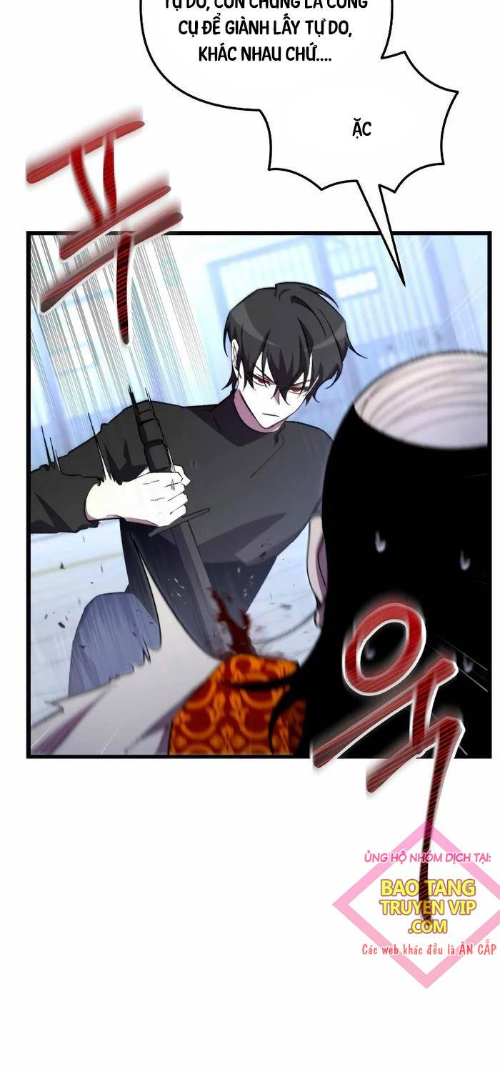 Giả Vờ Làm Kẻ Vô Dụng Ở Học Đường Chap 73 - Next Chap 74