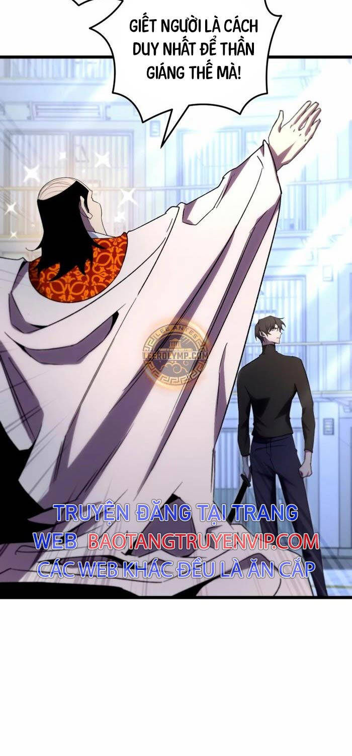 Giả Vờ Làm Kẻ Vô Dụng Ở Học Đường Chap 74 - Next Chap 75