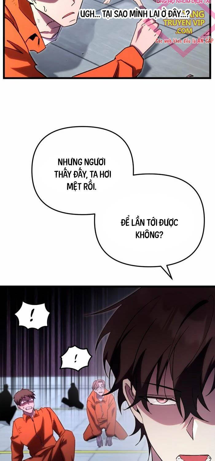 Giả Vờ Làm Kẻ Vô Dụng Ở Học Đường Chap 74 - Next Chap 75