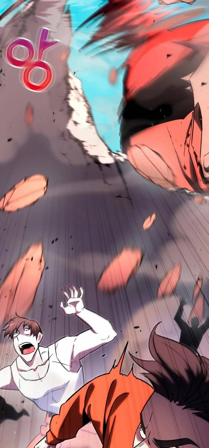 Giả Vờ Làm Kẻ Vô Dụng Ở Học Đường Chap 74 - Next Chap 75