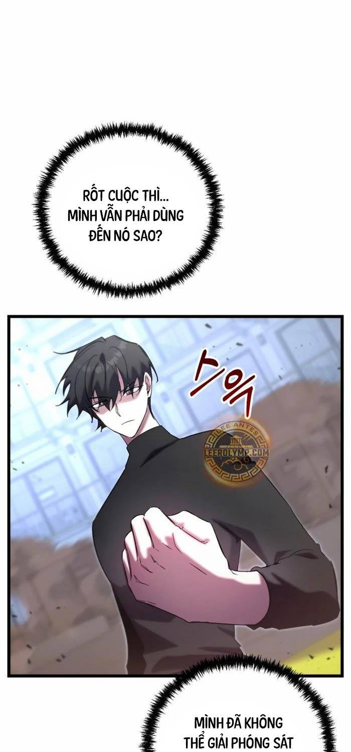 Giả Vờ Làm Kẻ Vô Dụng Ở Học Đường Chap 74 - Next Chap 75