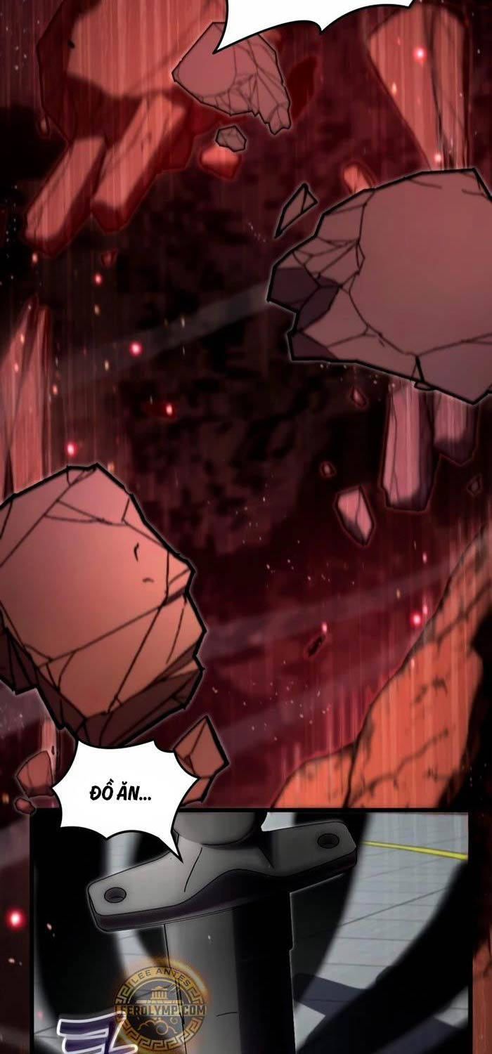 Giả Vờ Làm Kẻ Vô Dụng Ở Học Đường Chap 74 - Next Chap 75