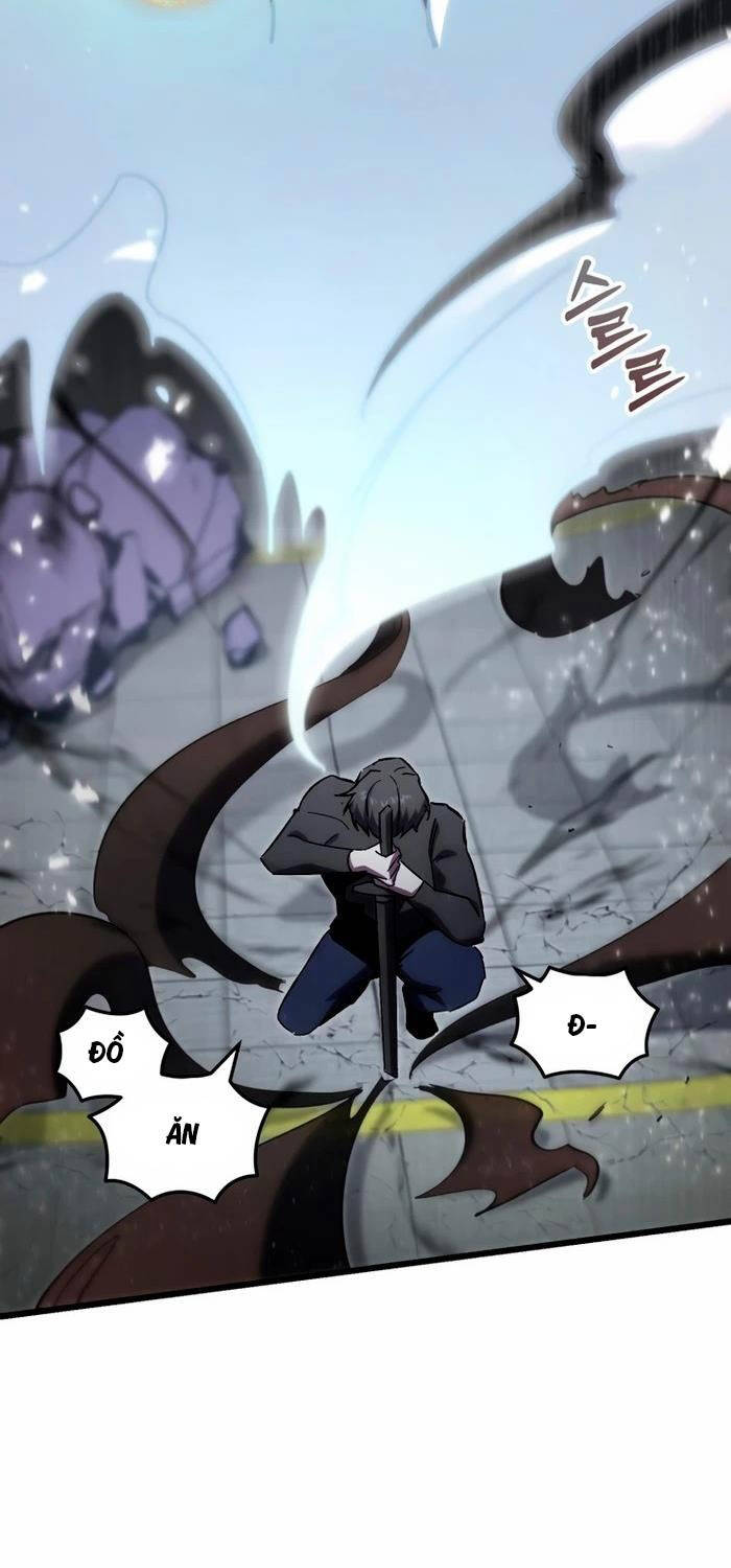 Giả Vờ Làm Kẻ Vô Dụng Ở Học Đường Chap 74 - Next Chap 75
