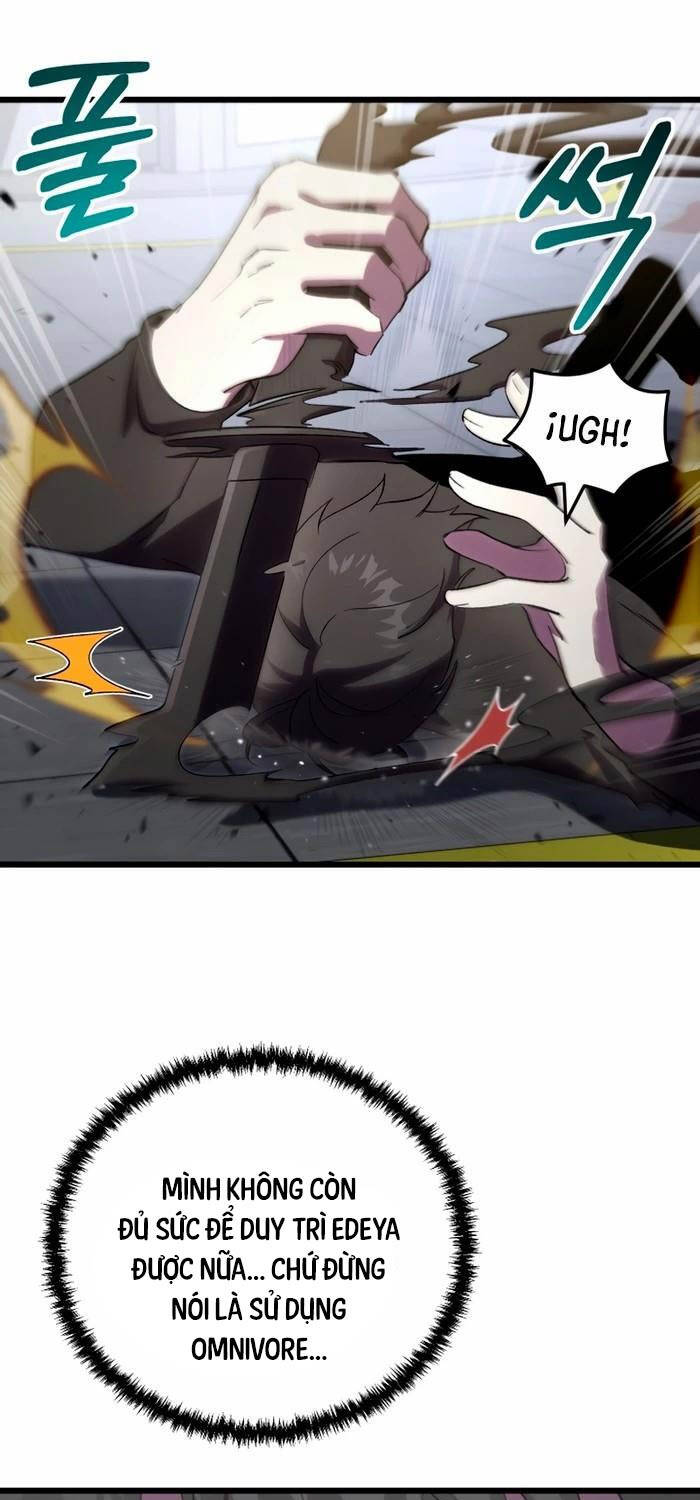 Giả Vờ Làm Kẻ Vô Dụng Ở Học Đường Chap 74 - Next Chap 75