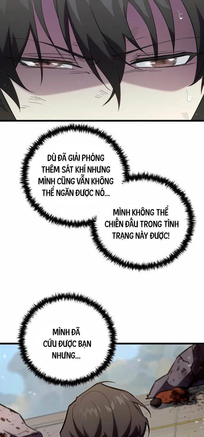Giả Vờ Làm Kẻ Vô Dụng Ở Học Đường Chap 74 - Next Chap 75