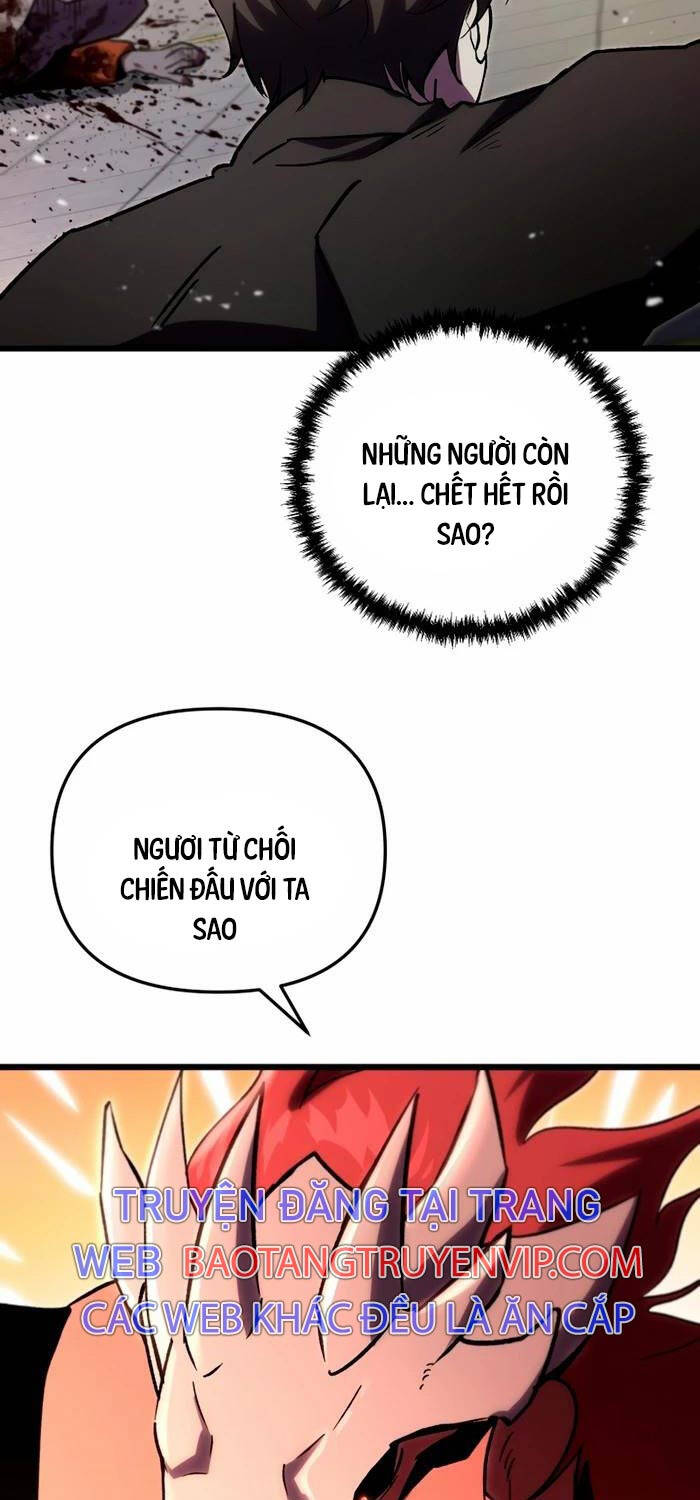 Giả Vờ Làm Kẻ Vô Dụng Ở Học Đường Chap 74 - Next Chap 75
