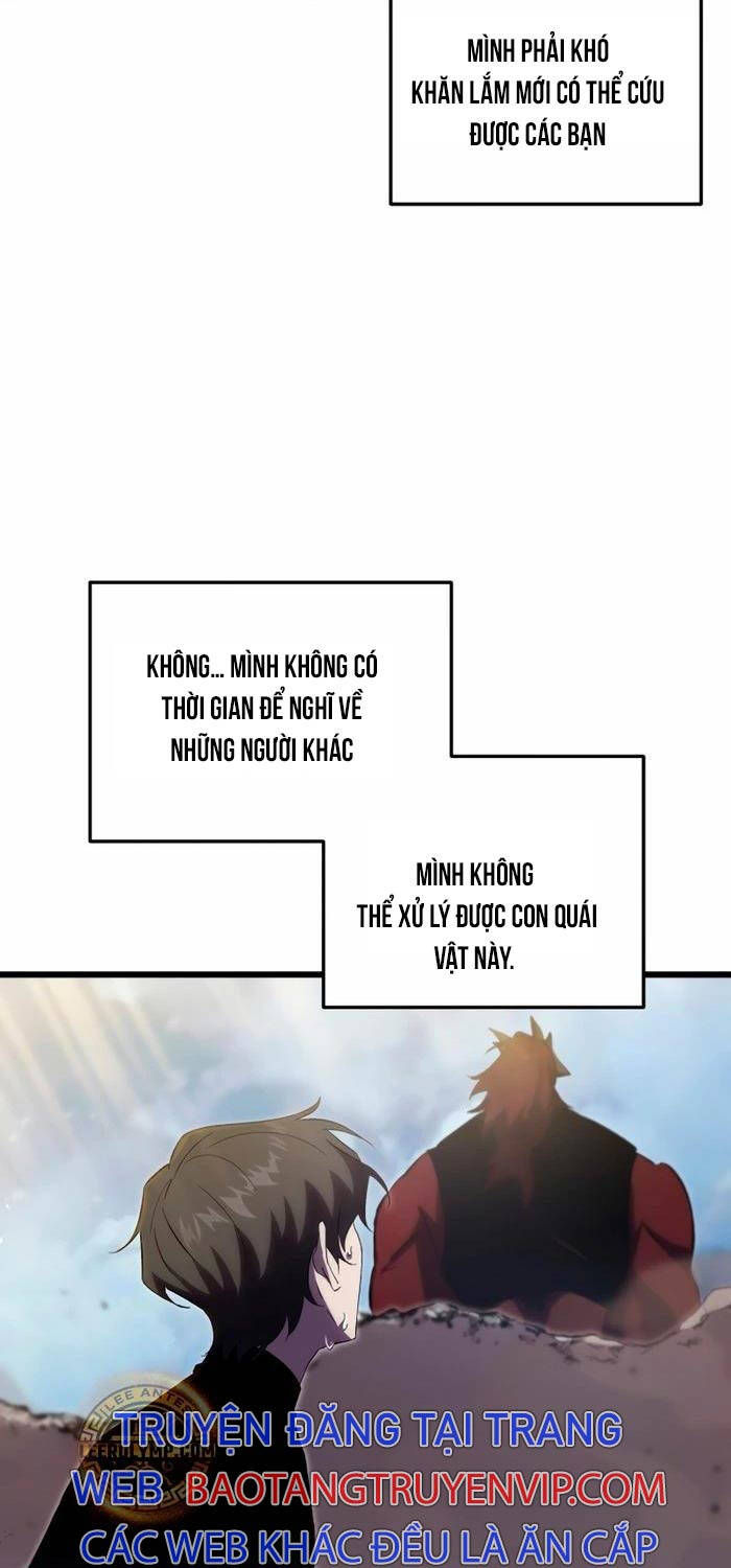 Giả Vờ Làm Kẻ Vô Dụng Ở Học Đường Chap 74 - Next Chap 75