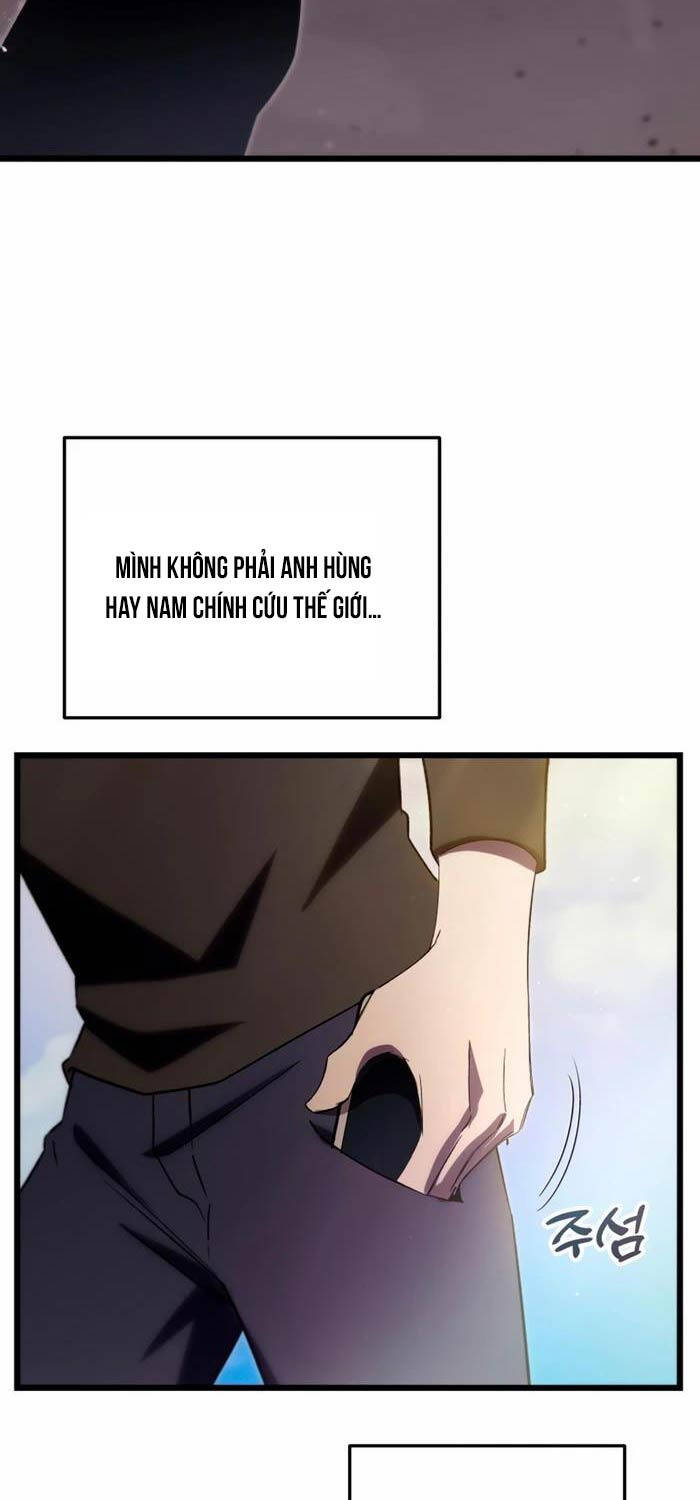 Giả Vờ Làm Kẻ Vô Dụng Ở Học Đường Chap 74 - Next Chap 75