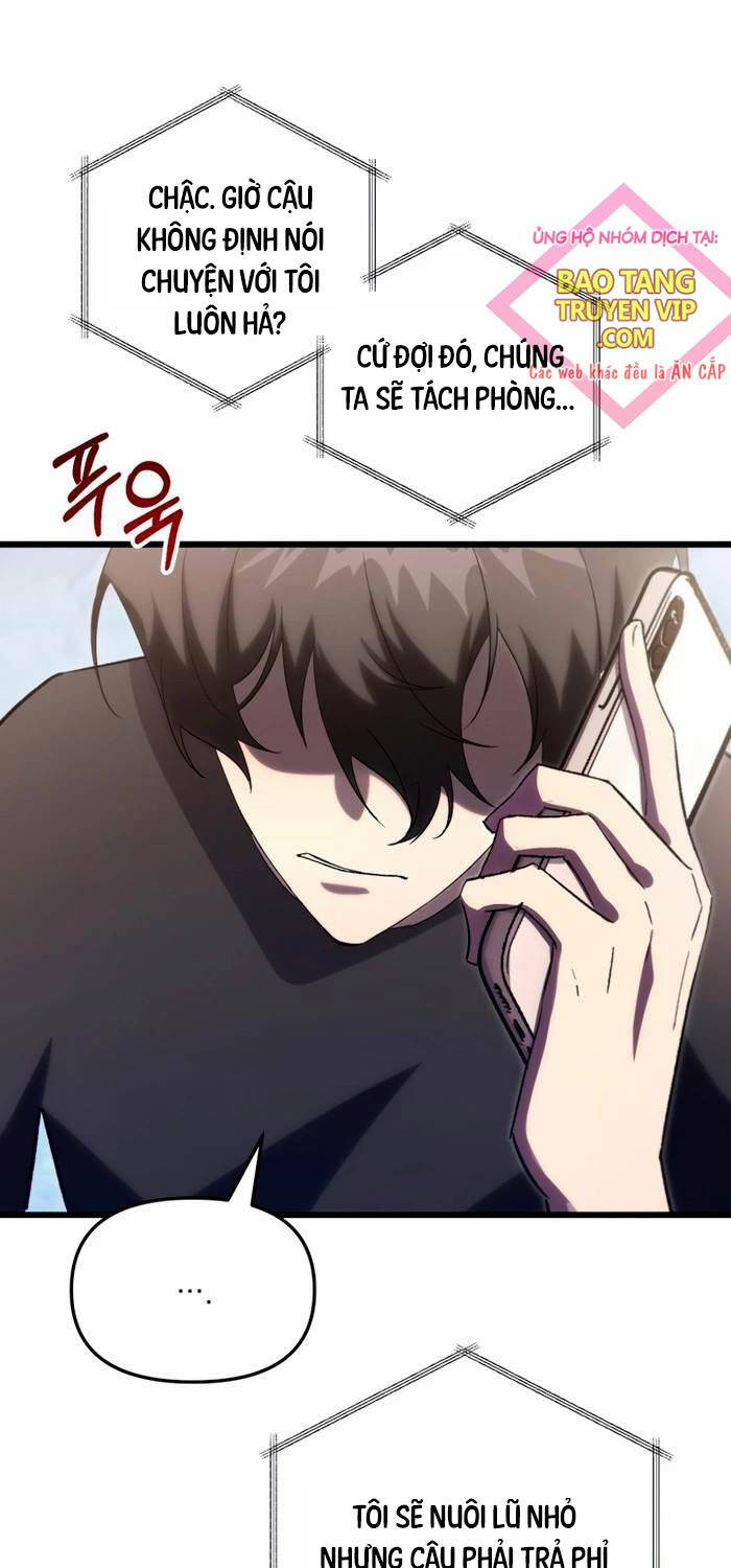 Giả Vờ Làm Kẻ Vô Dụng Ở Học Đường Chap 74 - Next Chap 75