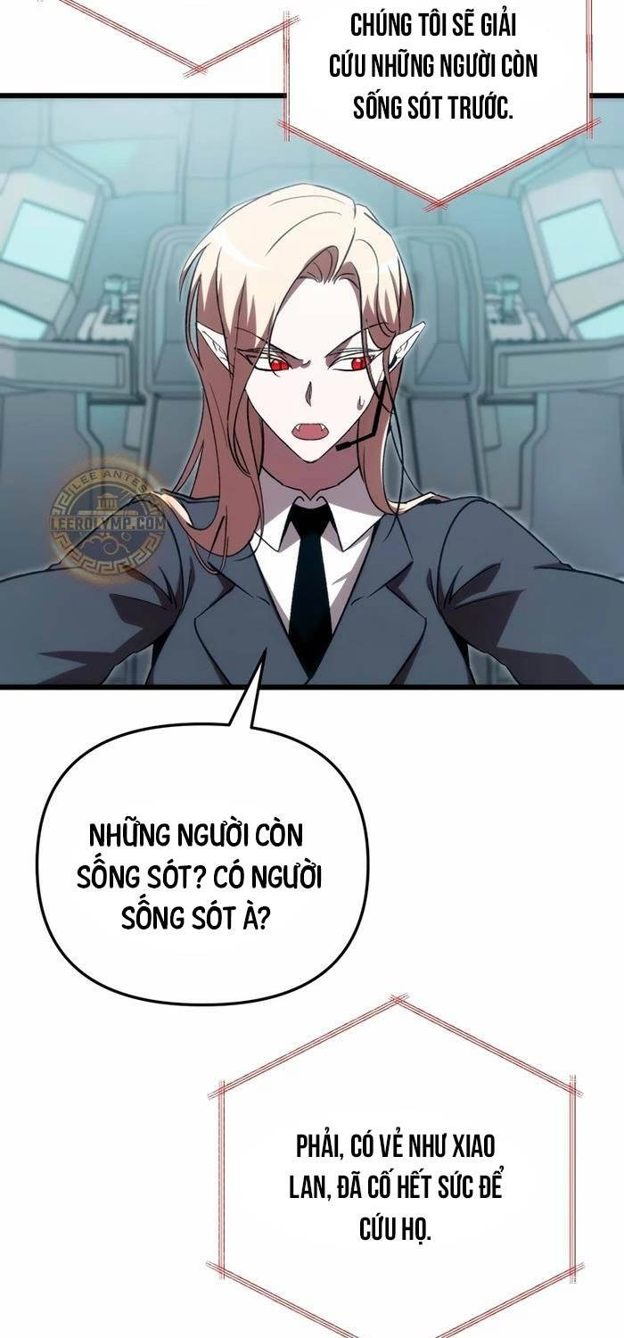 Giả Vờ Làm Kẻ Vô Dụng Ở Học Đường Chap 74 - Next Chap 75