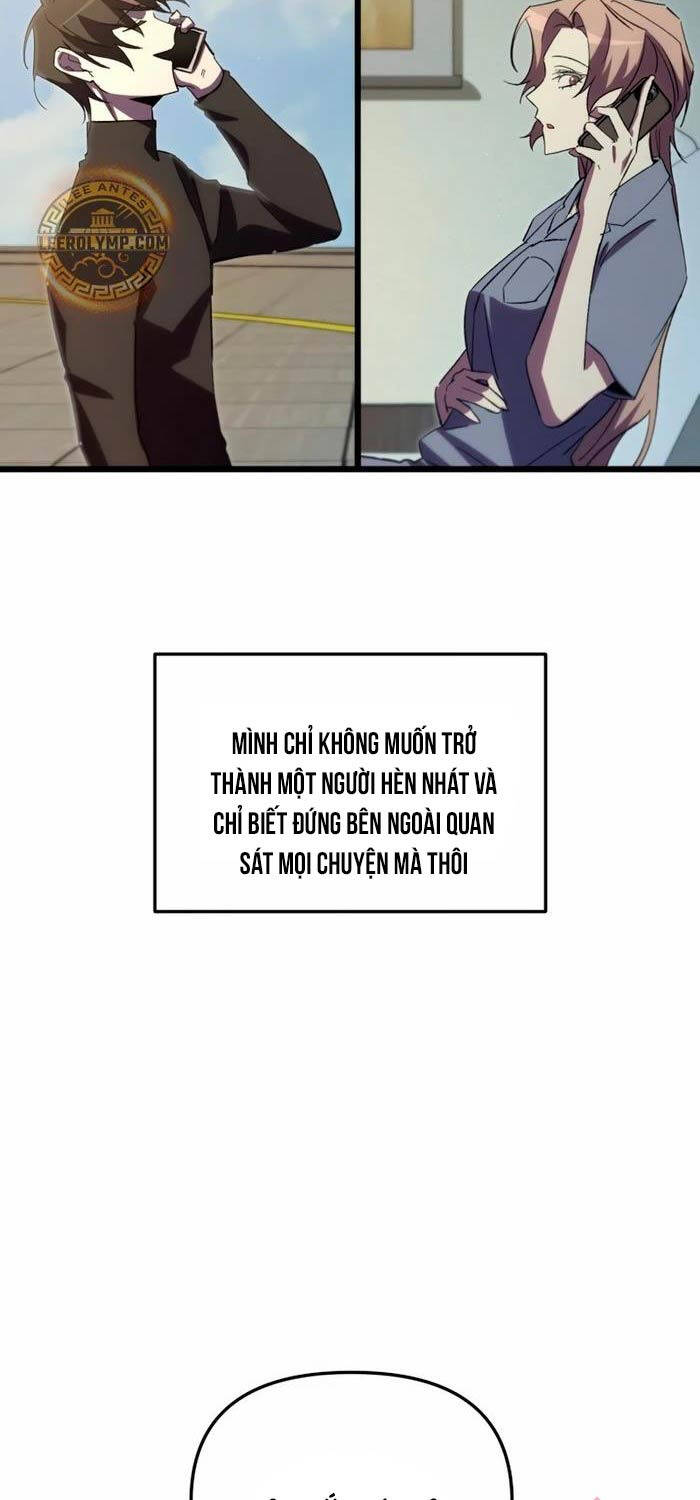 Giả Vờ Làm Kẻ Vô Dụng Ở Học Đường Chap 74 - Next Chap 75