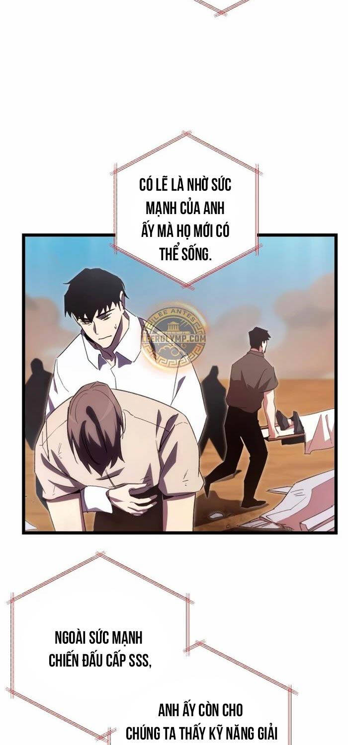 Giả Vờ Làm Kẻ Vô Dụng Ở Học Đường Chap 74 - Next Chap 75