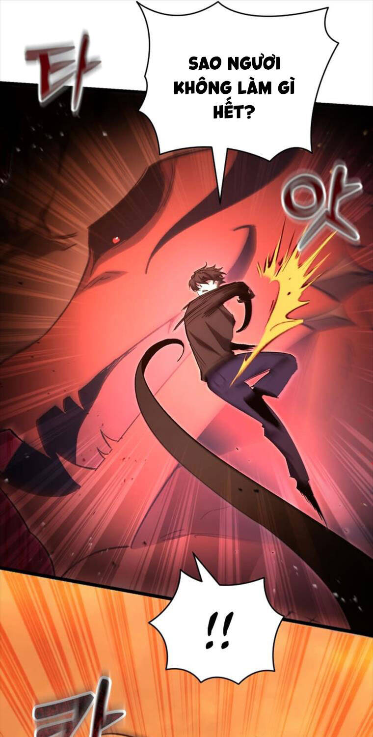Giả Vờ Làm Kẻ Vô Dụng Ở Học Đường Chap 75 - Next Chap 76