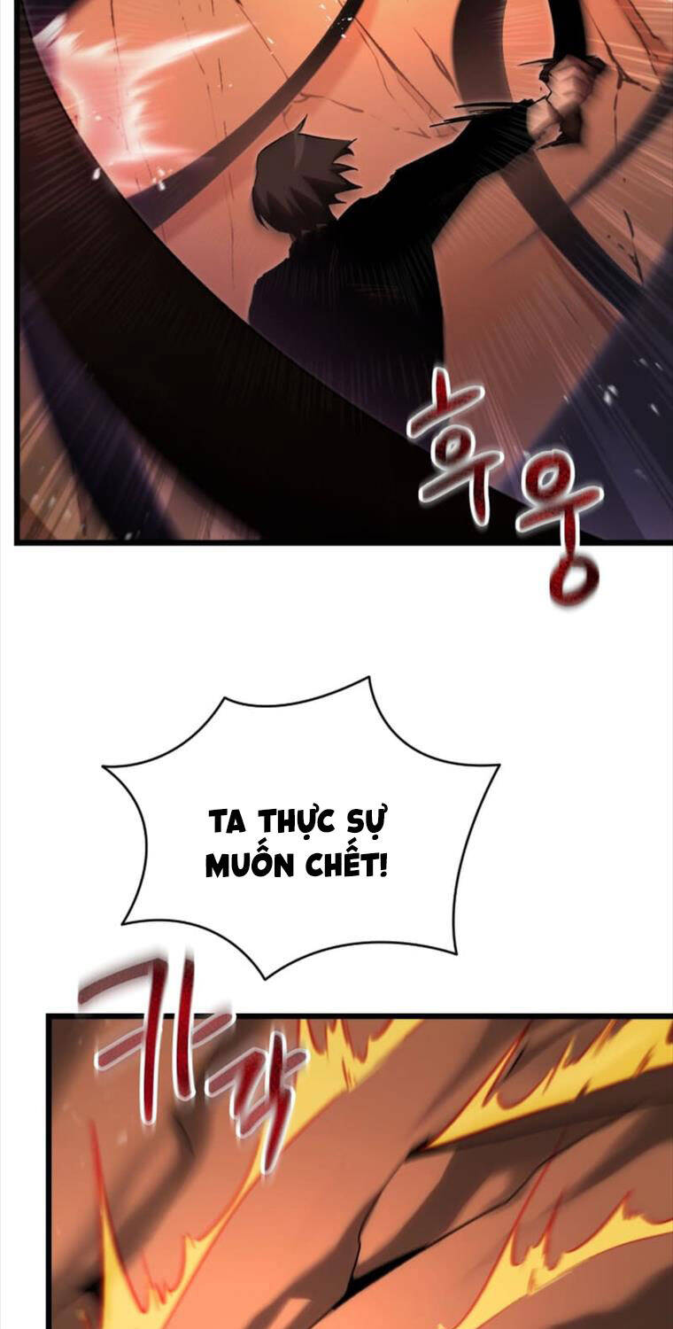 Giả Vờ Làm Kẻ Vô Dụng Ở Học Đường Chap 75 - Next Chap 76