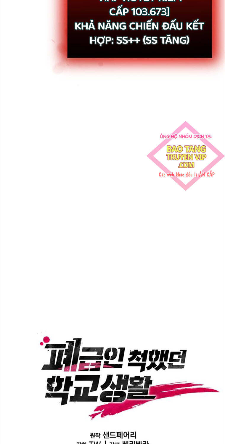 Giả Vờ Làm Kẻ Vô Dụng Ở Học Đường Chap 75 - Next Chap 76