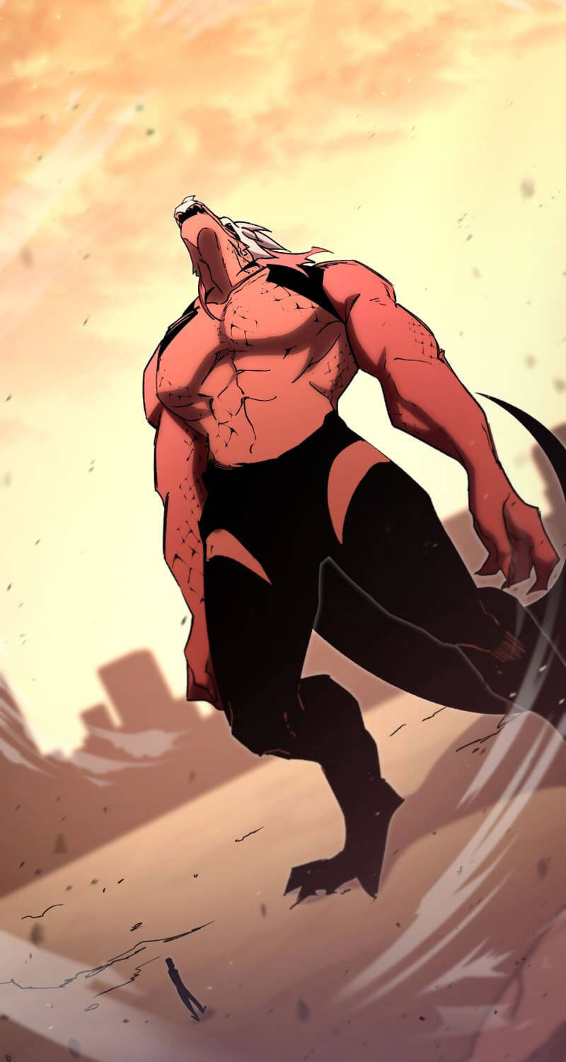Giả Vờ Làm Kẻ Vô Dụng Ở Học Đường Chap 76 - Next Chap 77