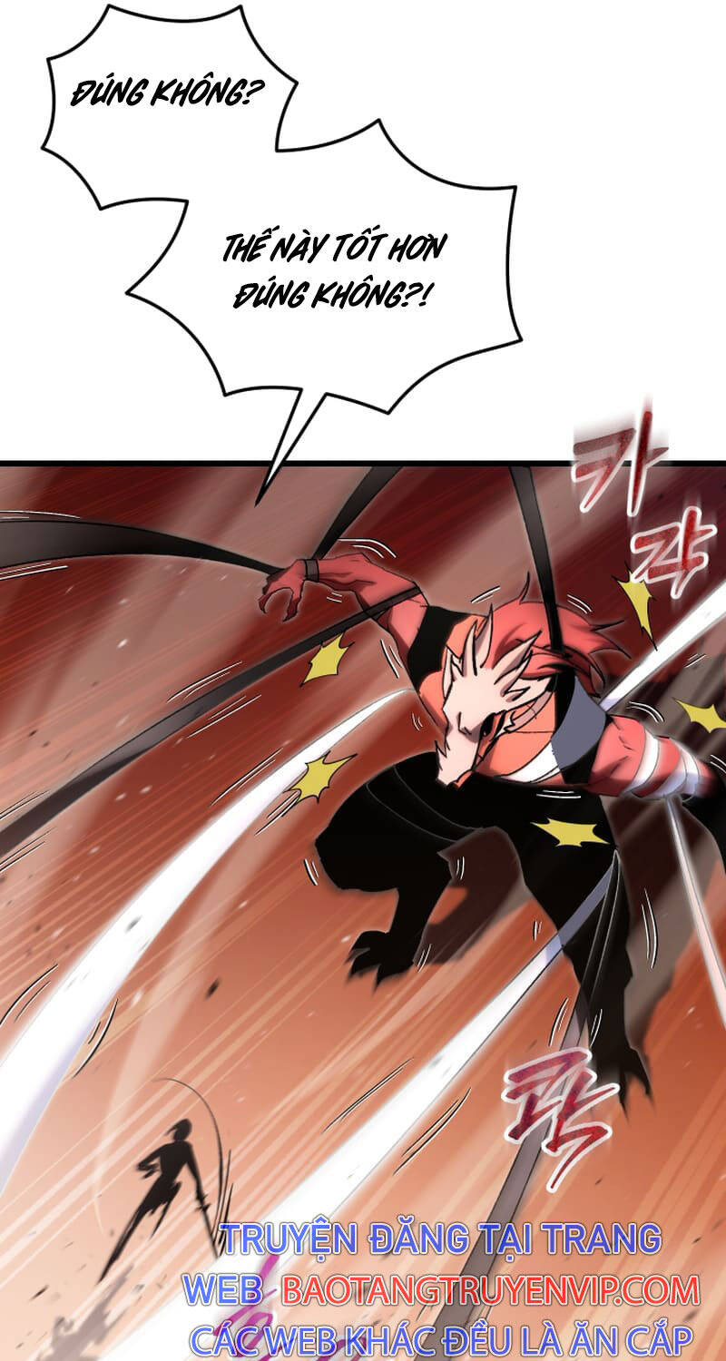 Giả Vờ Làm Kẻ Vô Dụng Ở Học Đường Chap 76 - Next Chap 77