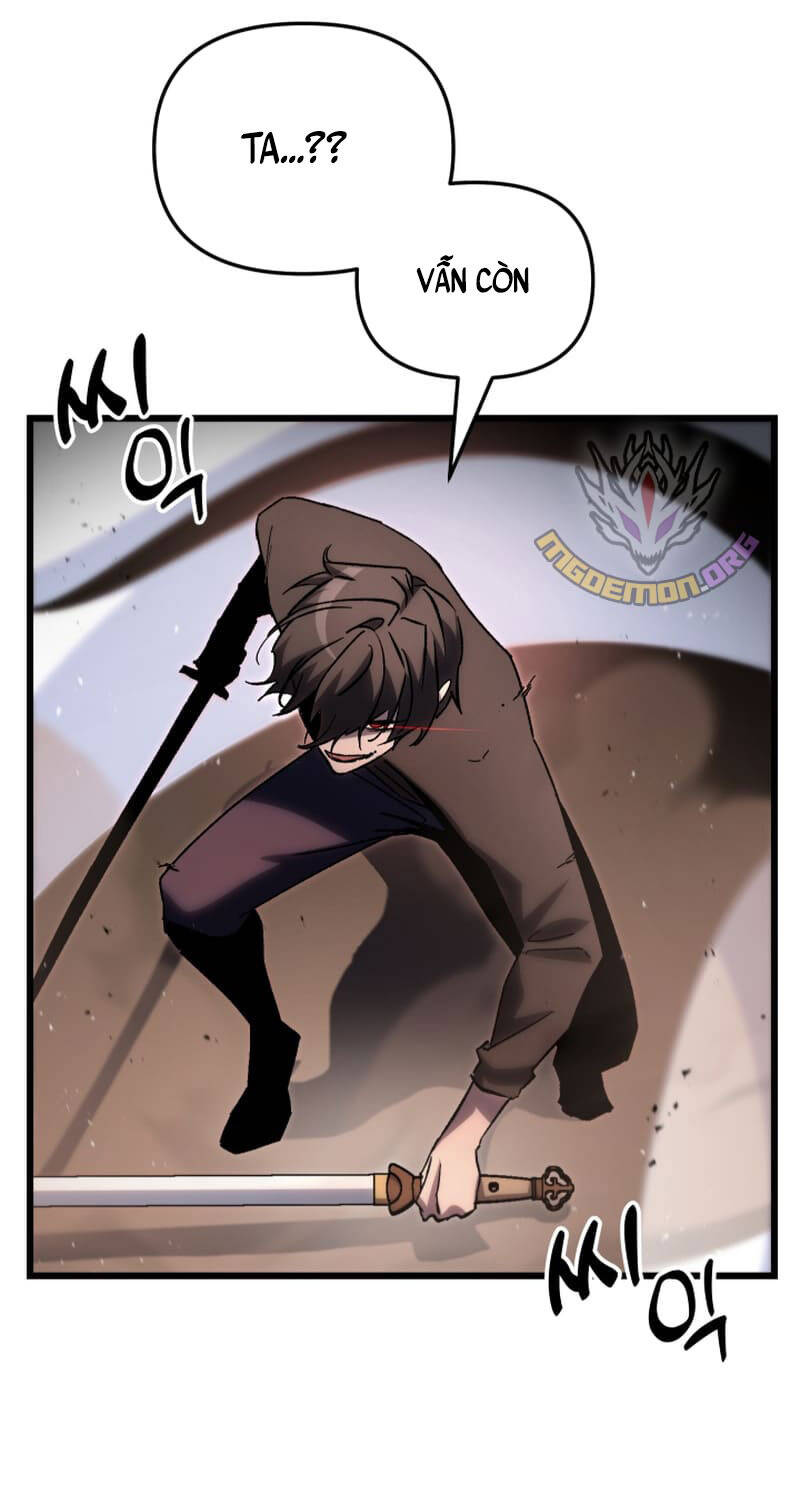 Giả Vờ Làm Kẻ Vô Dụng Ở Học Đường Chap 76 - Next Chap 77
