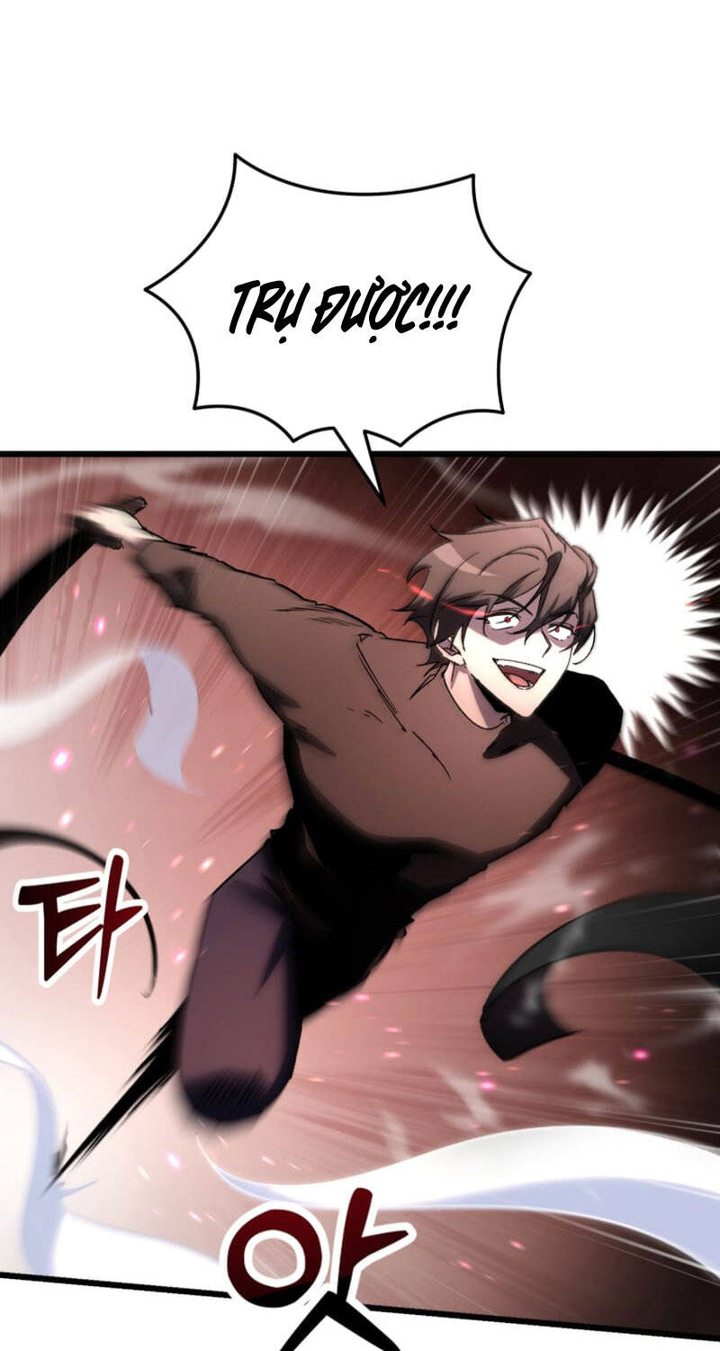 Giả Vờ Làm Kẻ Vô Dụng Ở Học Đường Chap 76 - Next Chap 77