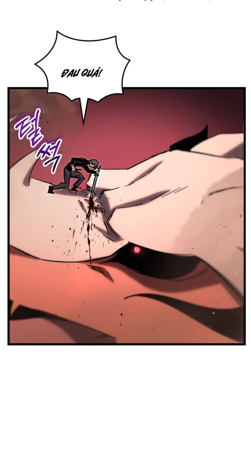 Giả Vờ Làm Kẻ Vô Dụng Ở Học Đường Chap 76 - Next Chap 77