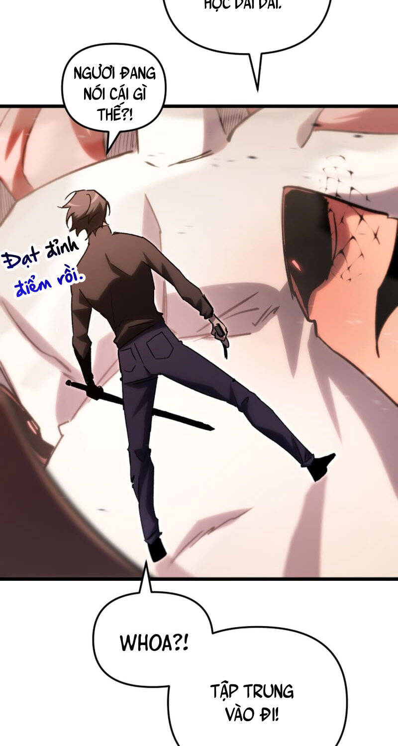 Giả Vờ Làm Kẻ Vô Dụng Ở Học Đường Chap 76 - Next Chap 77