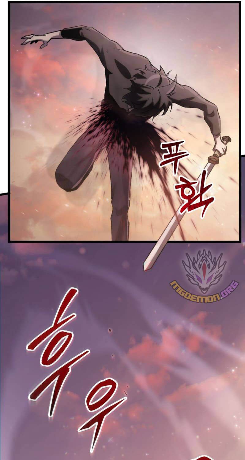 Giả Vờ Làm Kẻ Vô Dụng Ở Học Đường Chap 76 - Next Chap 77