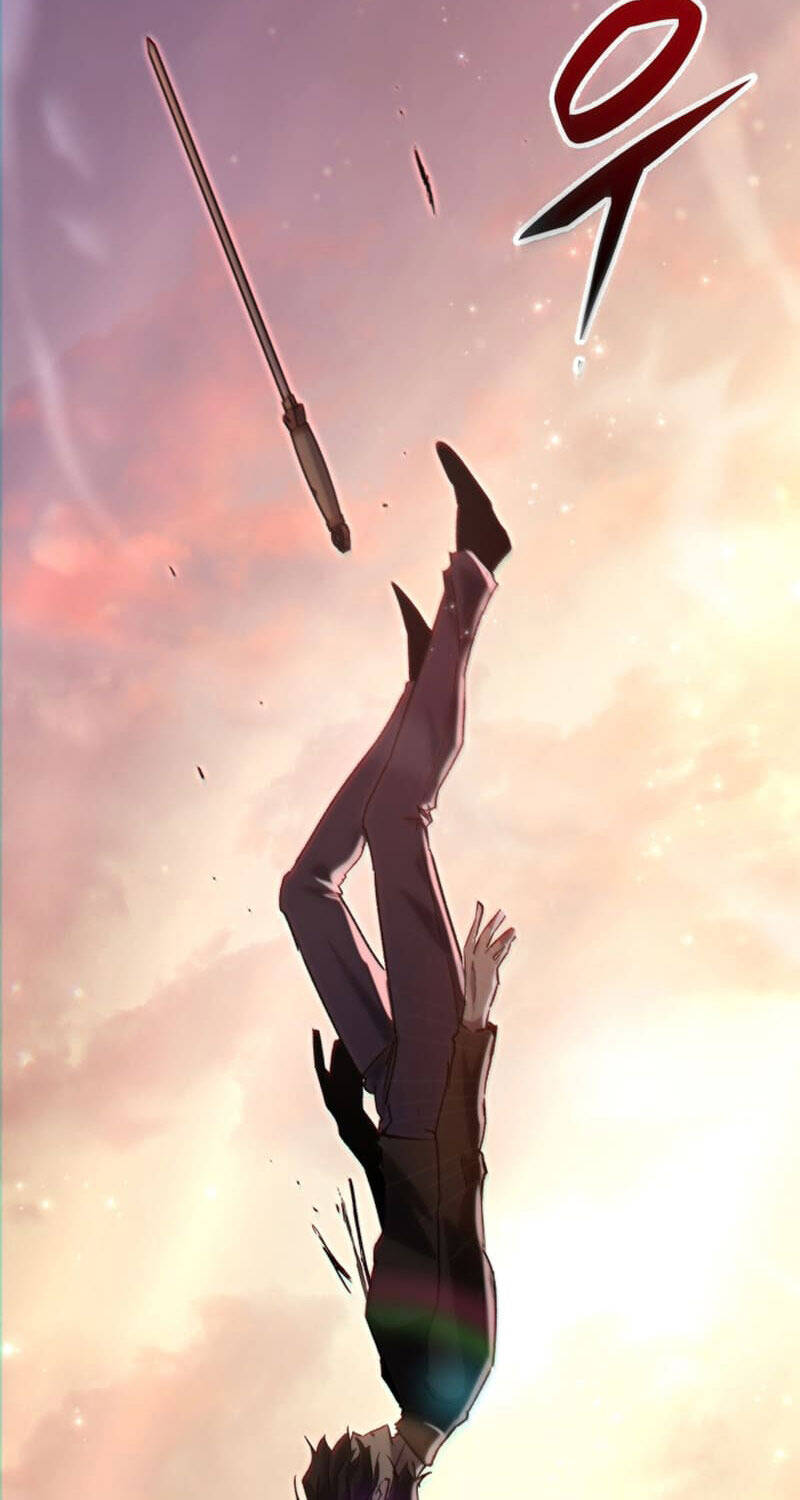Giả Vờ Làm Kẻ Vô Dụng Ở Học Đường Chap 76 - Next Chap 77