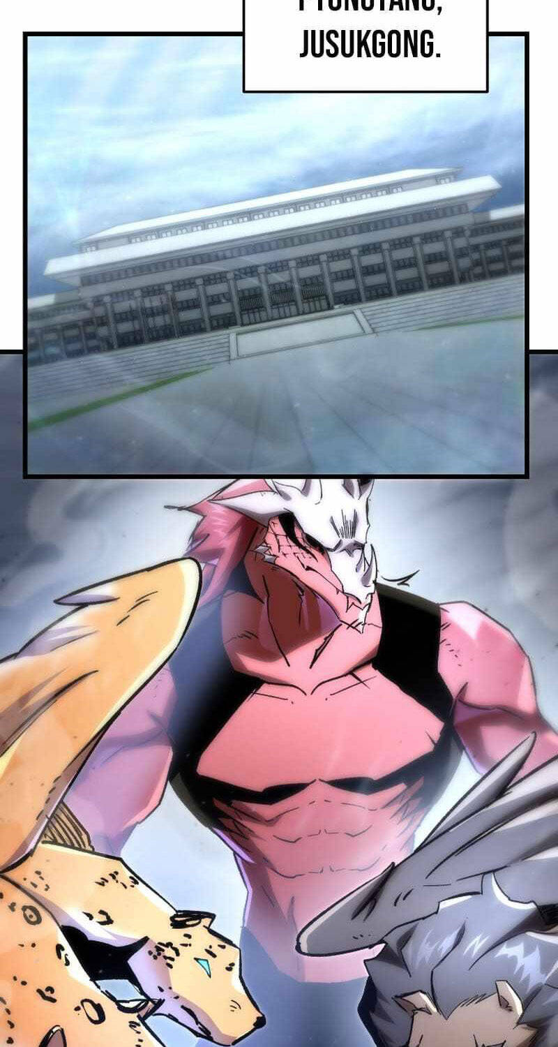 Giả Vờ Làm Kẻ Vô Dụng Ở Học Đường Chap 77 - Next Chap 78