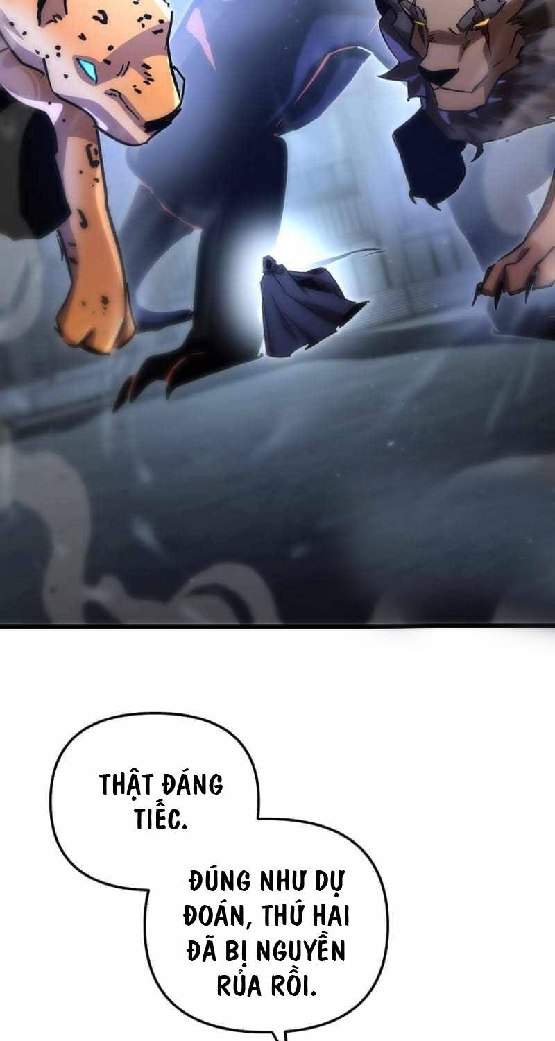 Giả Vờ Làm Kẻ Vô Dụng Ở Học Đường Chap 77 - Next Chap 78