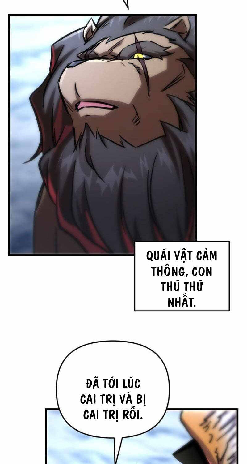 Giả Vờ Làm Kẻ Vô Dụng Ở Học Đường Chap 77 - Next Chap 78