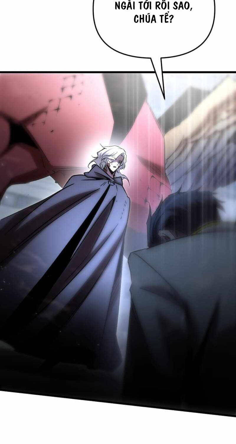 Giả Vờ Làm Kẻ Vô Dụng Ở Học Đường Chap 77 - Next Chap 78