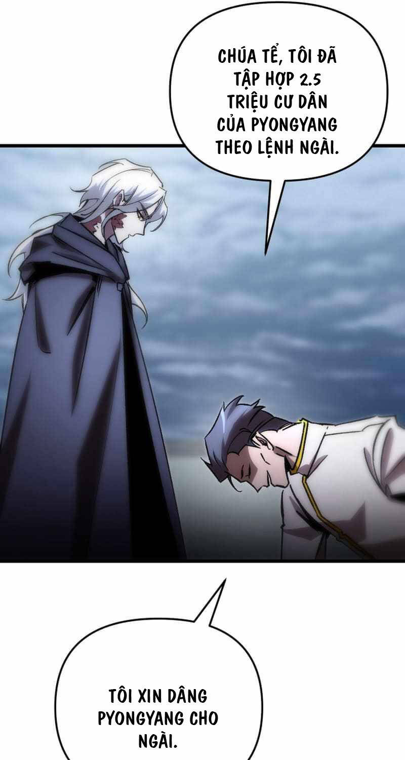 Giả Vờ Làm Kẻ Vô Dụng Ở Học Đường Chap 77 - Next Chap 78