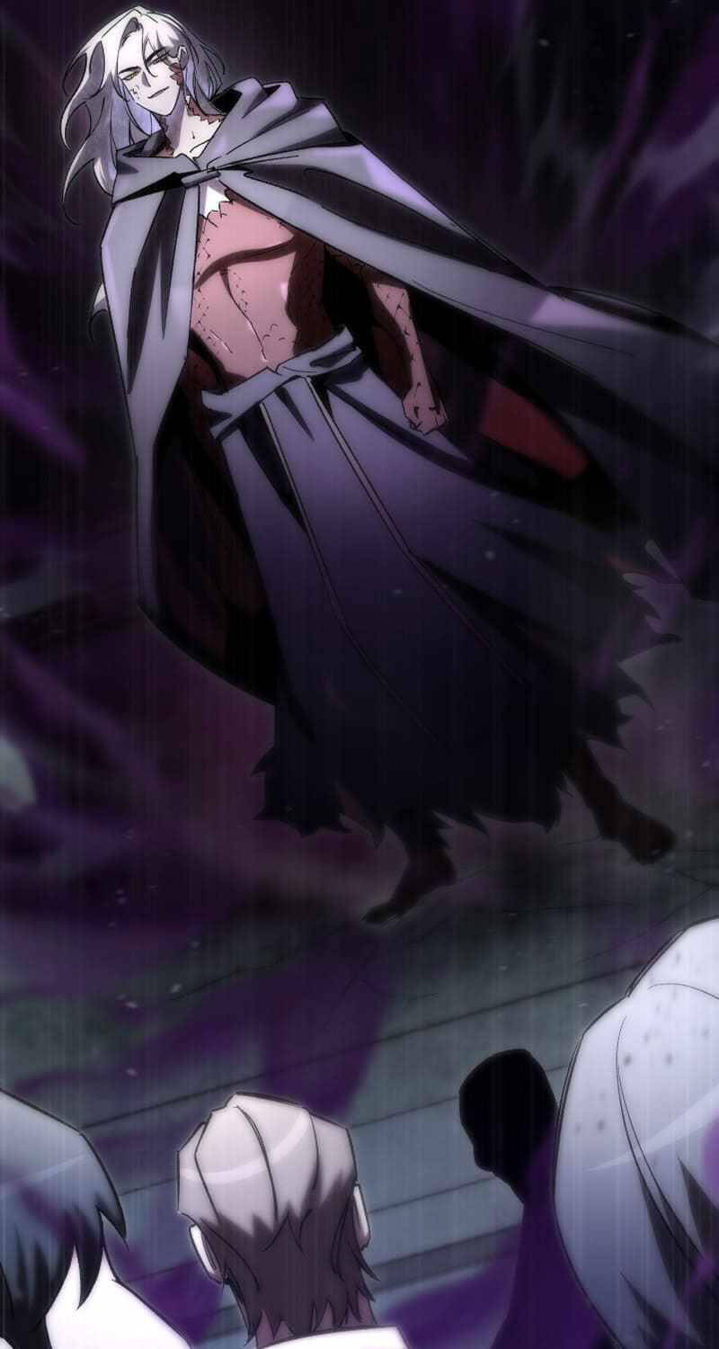 Giả Vờ Làm Kẻ Vô Dụng Ở Học Đường Chap 77 - Next Chap 78