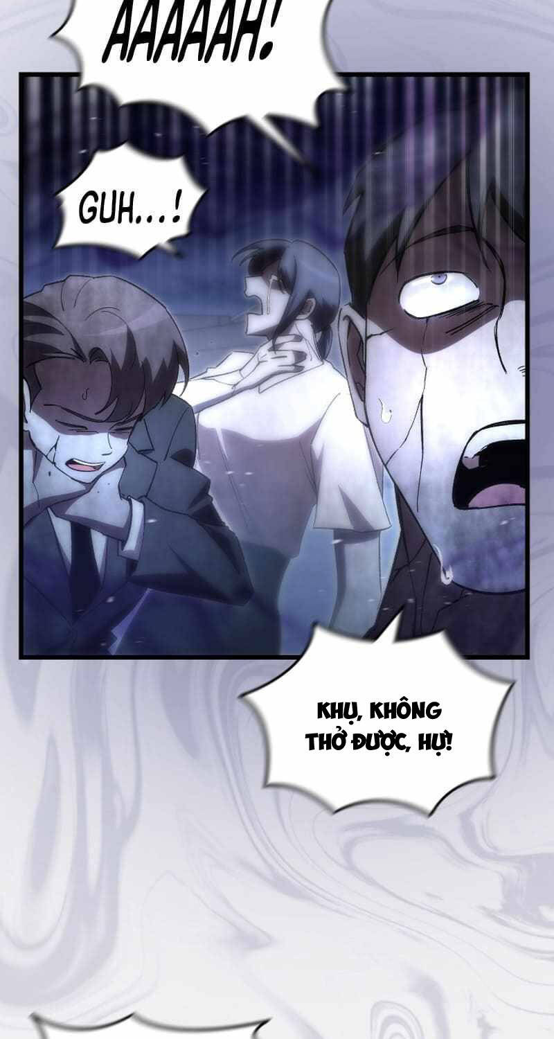 Giả Vờ Làm Kẻ Vô Dụng Ở Học Đường Chap 77 - Next Chap 78