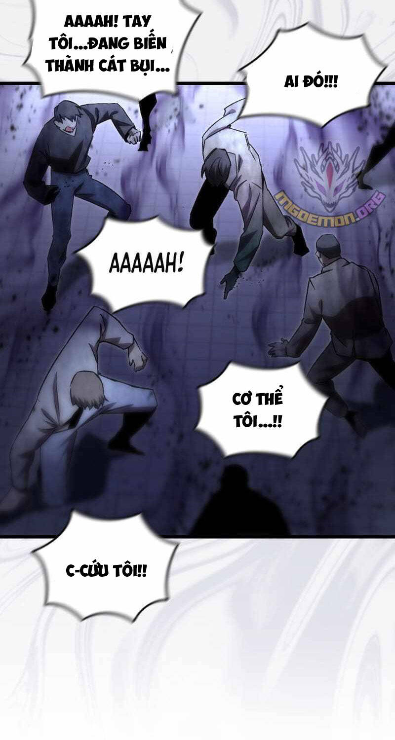 Giả Vờ Làm Kẻ Vô Dụng Ở Học Đường Chap 77 - Next Chap 78