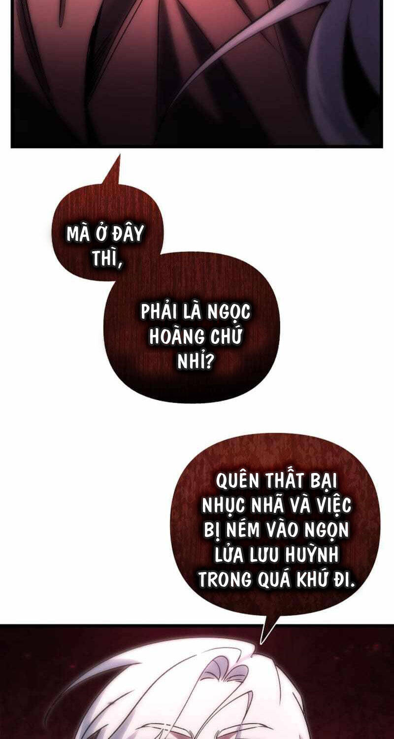 Giả Vờ Làm Kẻ Vô Dụng Ở Học Đường Chap 77 - Next Chap 78